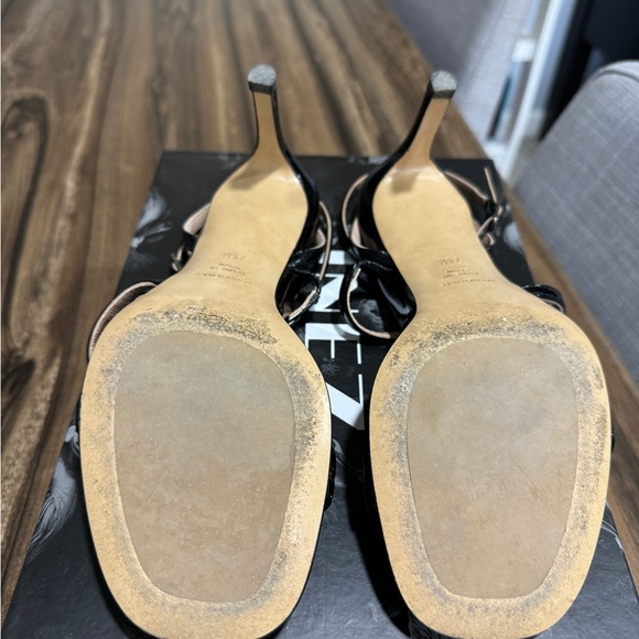 INEZ Sofia Sandals 7.5 - Picture 5 of 6